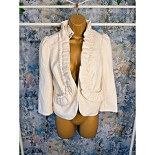 Anthropologie Elevenses Wool