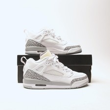 JORDAN Spizike Low Junior