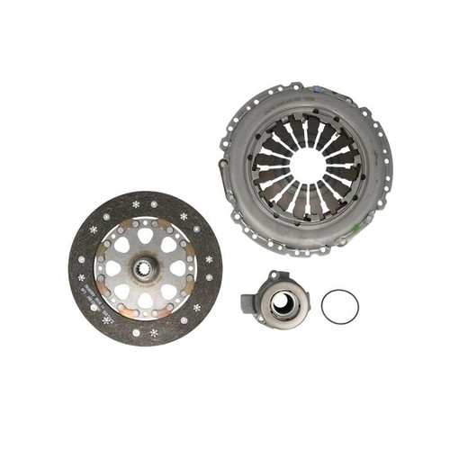 Sachs 3000 990 - 990, clutch