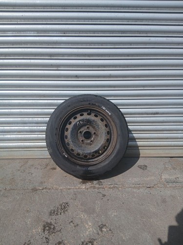 Mercedes citan mk1 single - single, 15"