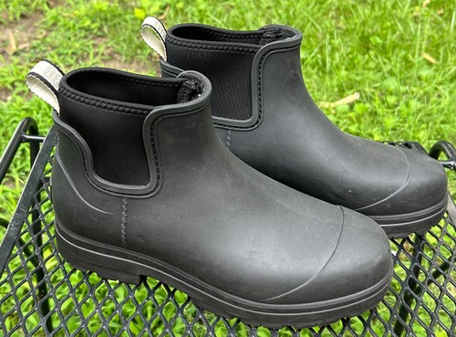 Ugg women droplet rain boots - droplet,