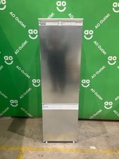 Bosch Integrated Fridge