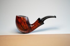 Big-Ben Barbados 649B Freehand Estate Pipe Estate Pipe