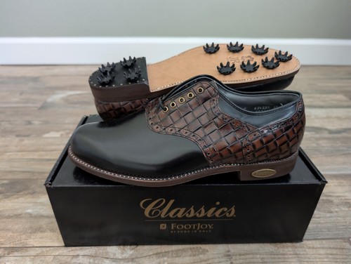 New footjoy classics dry - footjoy,