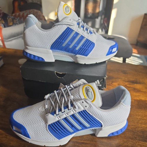 Adidas climacool men white - adidas, men's