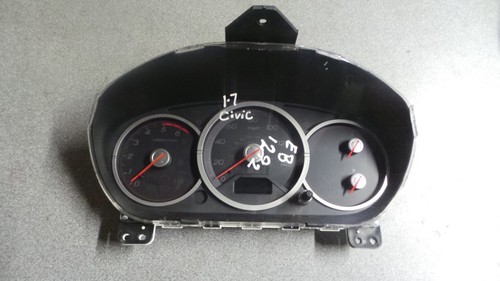 2000 2005 honda - honda, ctdi