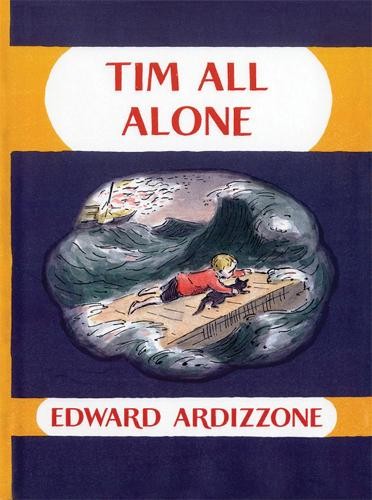 Tim all alone by - all, tim)