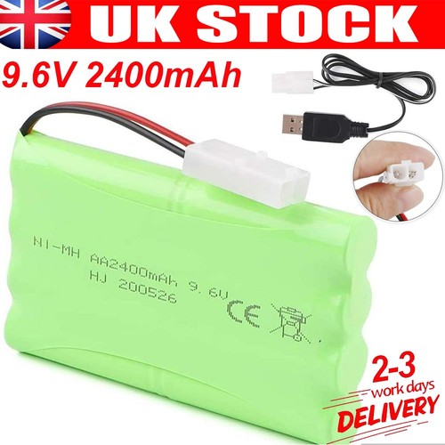 2400mah mh ket - ket, 2p