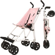 XL Disability Pushchair