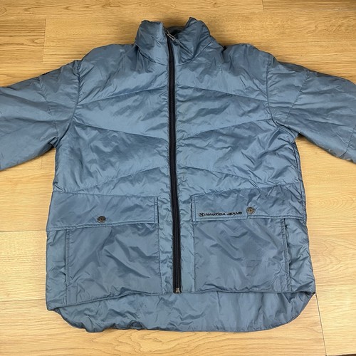 Nautica jeans vintage - nautica,