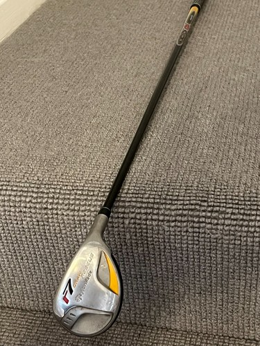 Taylormade draw hybrid - r7,