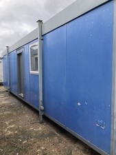 32’ X 10’Second Hand Used