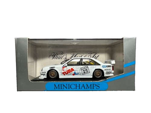 Minichamps 934012 opel omega - minichamps,