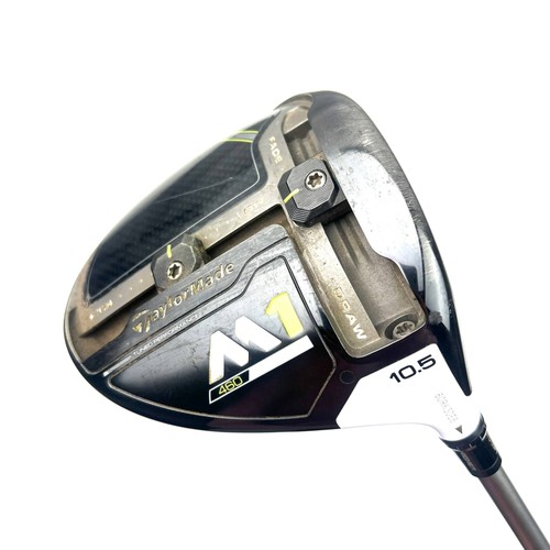 Taylormade 460 2017 driver - 460,