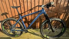 Octane one prone hardtail - prone,