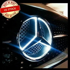 Fit for 16-19 Mercedes Benz