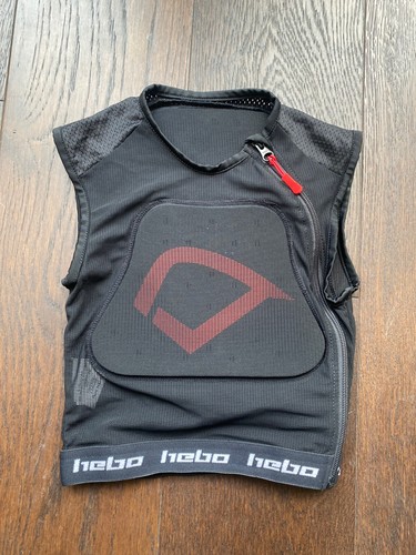 Hebo youth defender - hebo, vest