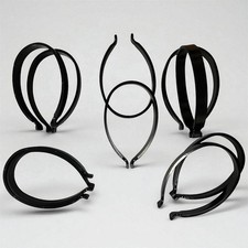 ADIE BLACK BIKE TROUSER CLIPS