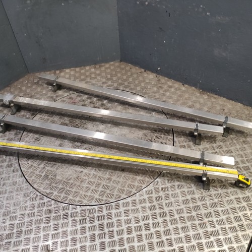Transporter roof - t6,