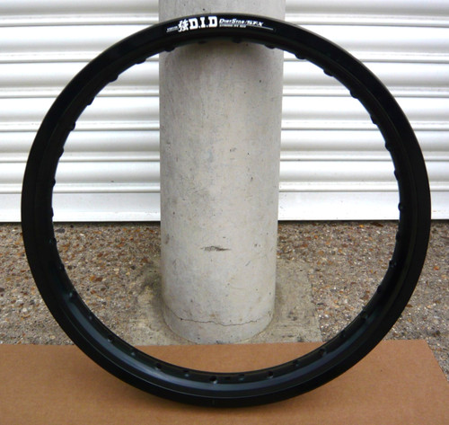 Did dirtstar rear - did,
