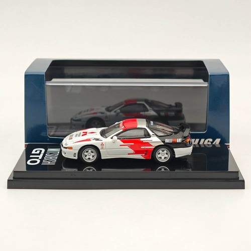 Hobby japan mitsubishi - 1:64,