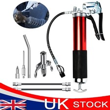 Manual Handle Grease Gun Kit