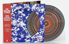 ROLLING STONES - Their Satanic Majesties Request' (NAD2025) NEW ZOETROPE VINYL