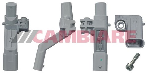 Cambiare crankshaft position - cambiare,