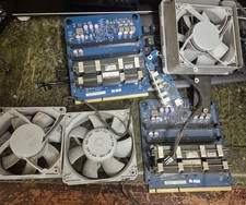 Apple Mac Pro Motherboard