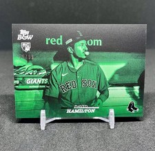 2024 Topps Black & White David