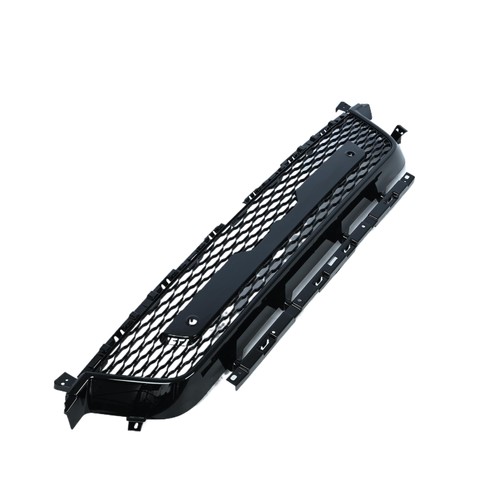 Front bumper lower - bumper, centre