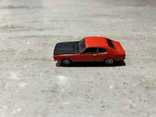 Oxford Diecast 1:76  FORD