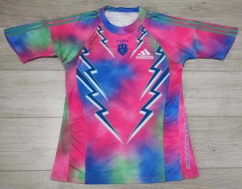 Stade francais paris - francais,