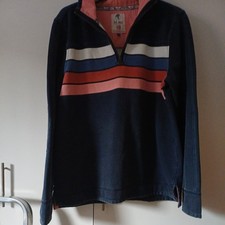 Fat Face The Airlie Men's 1/4