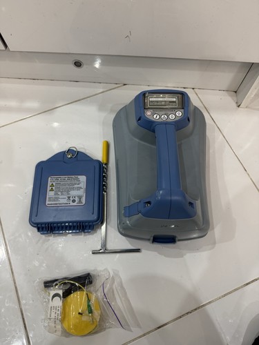 Radiodetection signal - radiodetection, 5