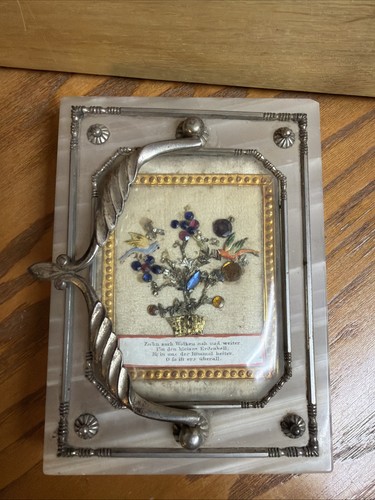 Antique victorian era german - antique,