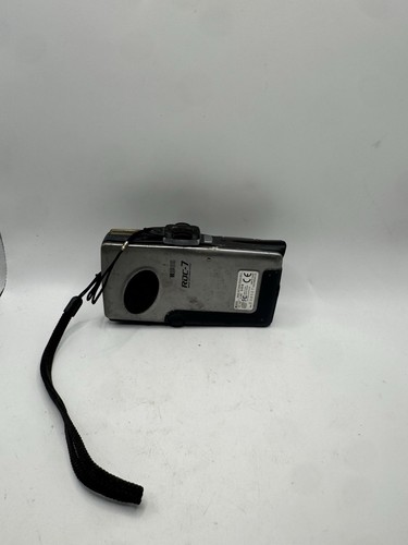 Vintage ricoh rdc 3mp - vintage,