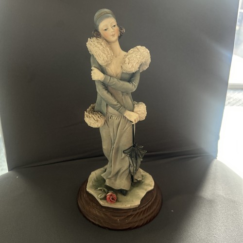 Vintage art deco - deco, woman