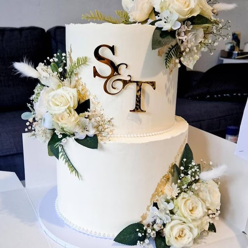 Custom wedding couple - custom,