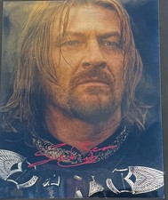 Sean Bean “Lord Of The