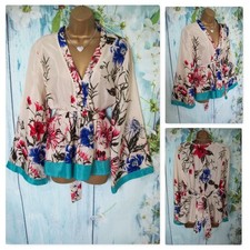River island floral top size - island,