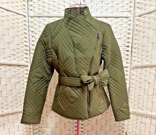 Ted Baker Khaki Green Rosemia