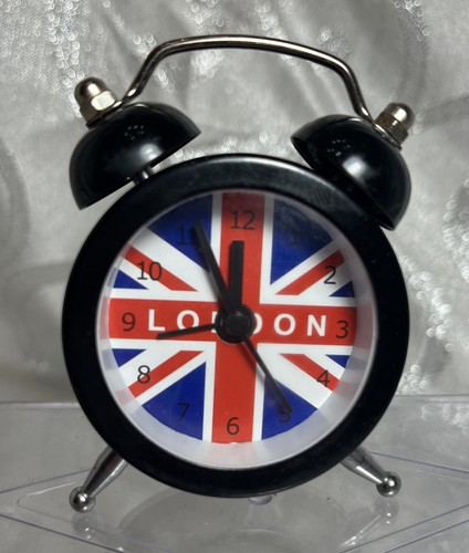 Union jack mini - alarm, table
