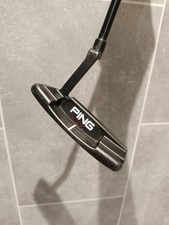 Ping Anser 2 Scottsdale TR Putter, 34.5', Absolute One Off ⛳