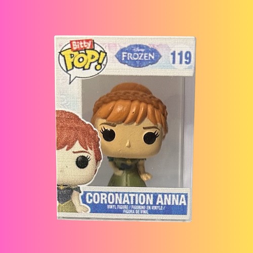 Funko bitty pop disney - bitty,