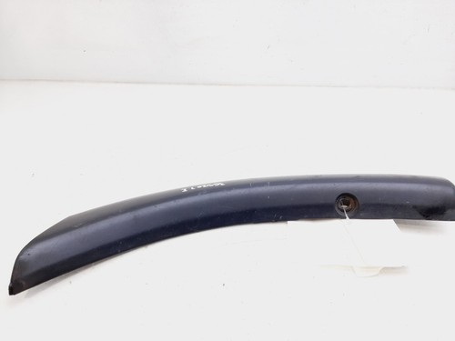 7407a317 rear bumper moulding - 7407a317,