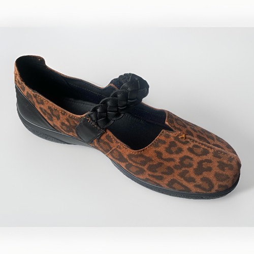 Hotter shake shoes size uk - 7.5,