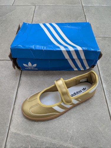 New adidas samba mary - adidas, jane