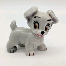 Wade Whimsies Disney Porcelain