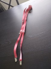  Red Classic 1/2 Inch Mod